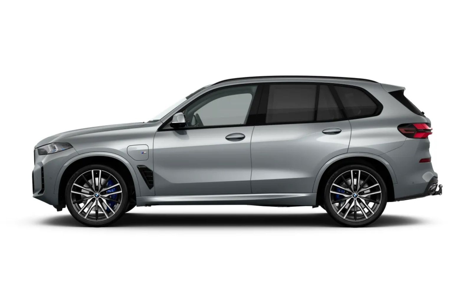 BMW X5 - Bild 5