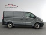 Renault Trafic Kasten L1H1 2,7t Komfort*AC*BT*1.Hand* - Renault Trafic: L1h1