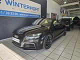 Audi TT RS Roadster 2.5 TFSI quattro SCHALE ABT BOSE - gebrauchte Audi TT RS aus dem Jahr 2012