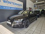 Audi TT RS Roadster 2.5 TFSI quattro SCHALE ABT BOSE - Audi: Cabrio, RS