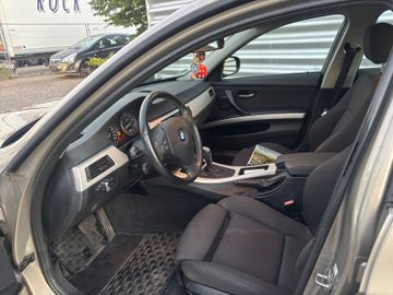 BMW 320 - 10