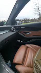 Mercedes-Benz GLC 250 4MATIC Autom. - - Mercedes-Benz GLC 250 in Leverkusen