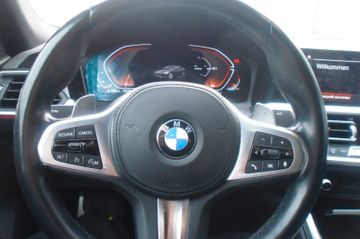 BMW 430 - 8