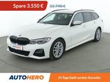 BMW 330i M Sport Aut.*NAVI*LED*CAM*SHZ*ACC*ALU* - BMW 330 in Nürnberg