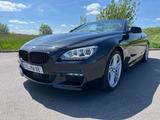 BMW 650i xDrive 33 TKM 2.HD Scheckheft Unfallfrei
