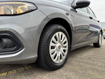 Bild 7 Fiat Tipo Classic 1.4 Temp Tel.-Vorb. Speedlimiter Kl