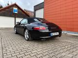 Porsche 996 Carrera 4 Cabriolet Carrera - Porsche 911er Reihe Gebrauchtwagen