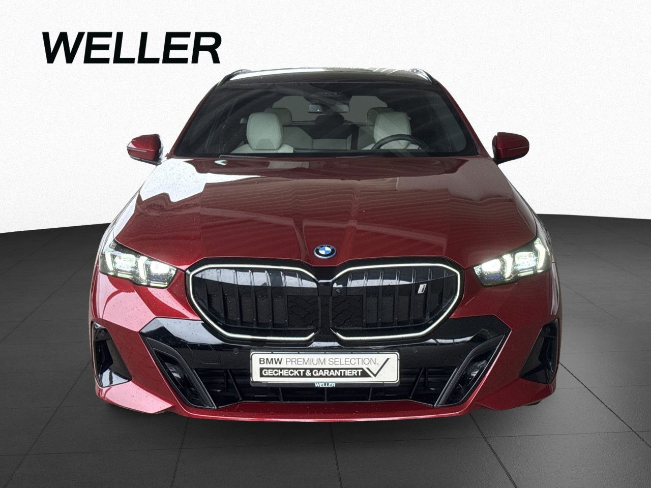 BMW i5 - Bild 9