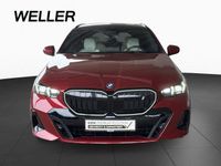 BMW i5 - Vorschau Bild 9