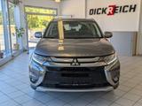 Mitsubishi Outlander 2.0 MIVEC Aut. Editi 100 Kamera 1.Hand - Mitsubishi Outlander: 2.2