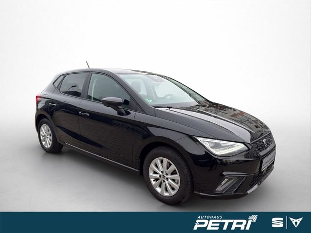 Foto Nummer 7: SEAT Ibiza