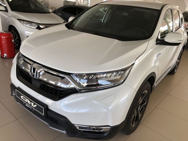 Honda CR-V 2.0 i-MMD Hybrid 2WD Elegance