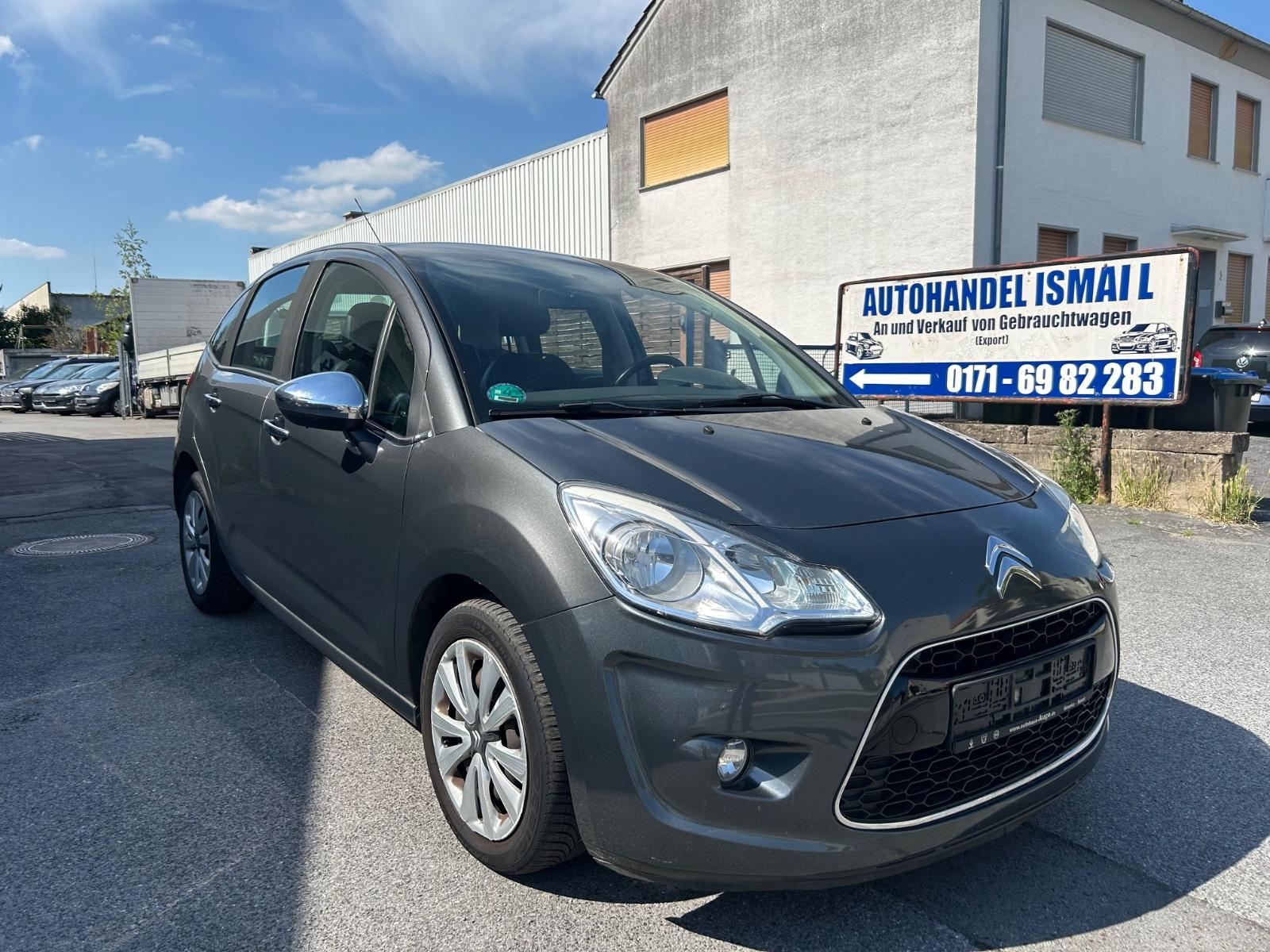 Citroën C3 Advance