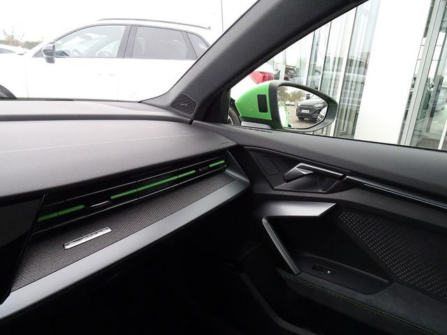 RS3 Sportback 2.5 TFSI quattro - SONOS Premium