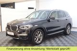 BMW X3 xDrive 30 d Luxury Line*Navi*HUD*SHZ*AHK*ACC - BMW X3: Line X
