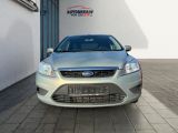 Ford Focus Lim. Style+*Klima*TÜV NEU*Bluetooth* - Ford Focus aus 2010: ST