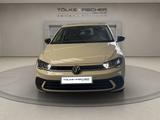 Volkswagen Polo Energy TSI 7-Gang DSG Rückfahrkamera - Volkswagen Polo: Automatik