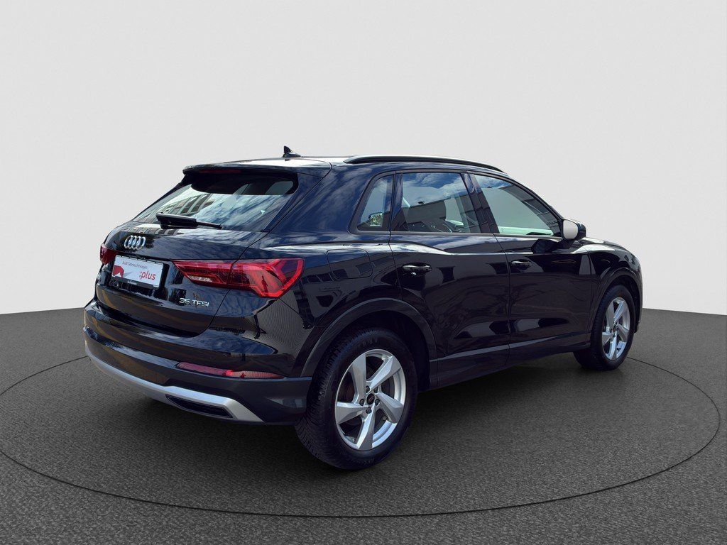 Audi Q3 35 TFSI S tronic advanced LED ACC MMI Navi foto 2