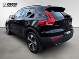 Volvo XC40 B4 2WD Plus Dark Licht-P. 360-Kamera Fronsc - Volvo XC40 in Osnabrück