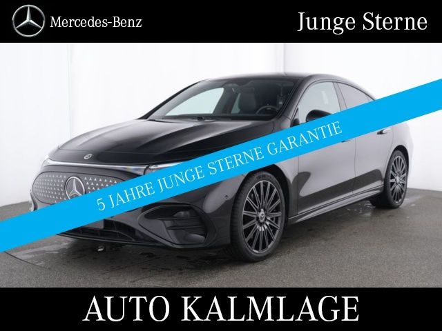 MERCEDES-BENZ CLA 250+ EQ AMG NIGHT-PAKET+PANORAMA+MEMORYKlima