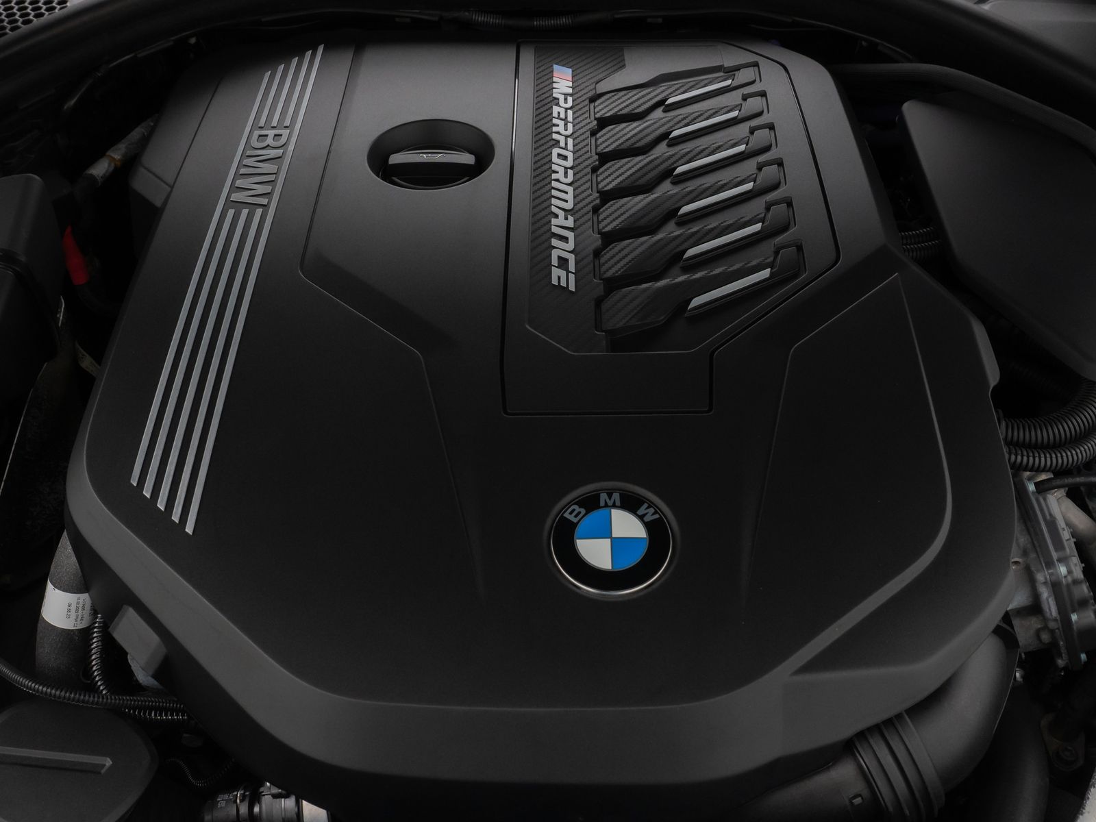 Fahrzeugabbildung BMW M440i xD Gran Coupé 360°Laser HUD DAB H/K 19Zoll
