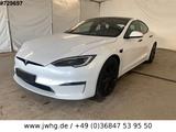 Tesla Model S Long Range Facelift LED 19" Pano Autop 3 - Tesla Model S aus 2022