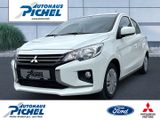 Mitsubishi Space Star PLUS IT KLIMA APPLE CARPLAY FH VORN - Mitsubishi Space Star: Plus