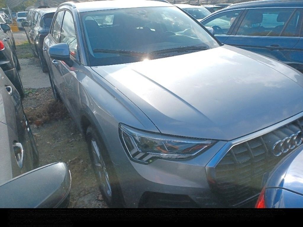 Audi AUDI Q3 40 TDI 200CV S-TRONIC QUATTRO BUSINESS ( imagem 2