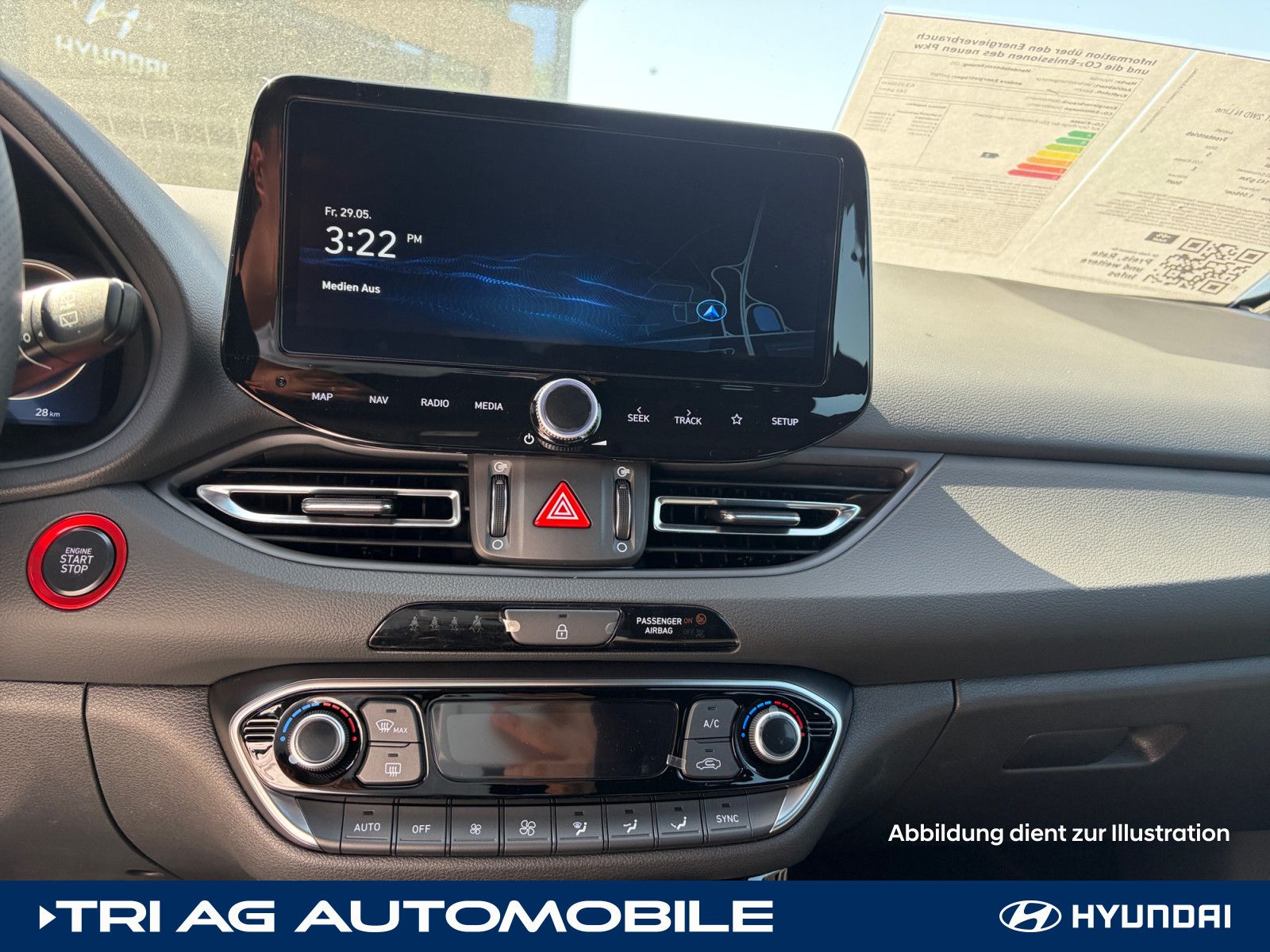 Hyundai i30 - Bild 15