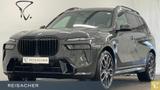 BMW X7 xDrive40d A M-Sport,M-Sport PRO,SkyLou,AHK,DA