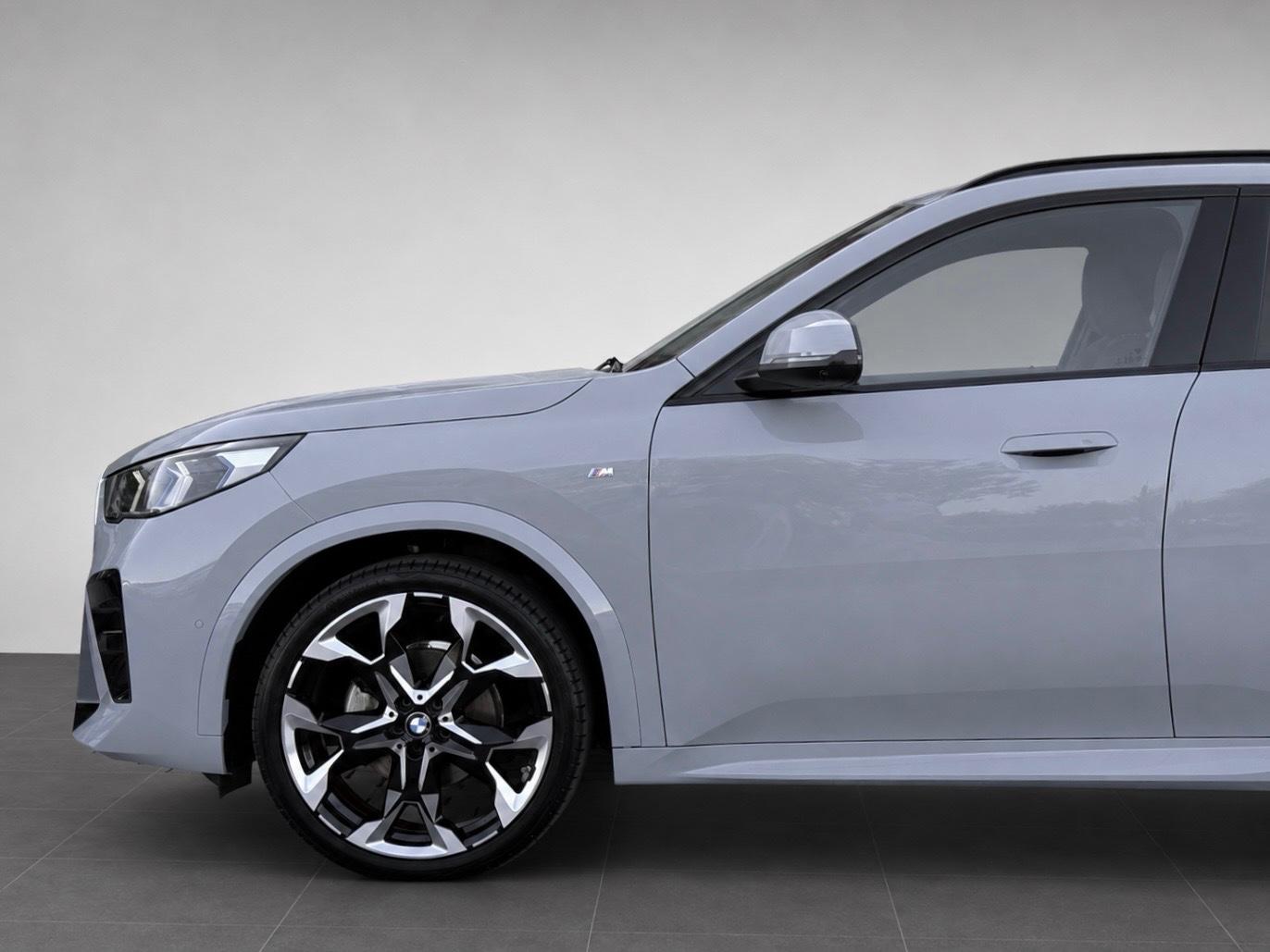 BMW X2 20d xDr*NP70T€*M-SPORT*21Z*ICONIC*AHK*MASSAGE