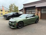Dodge RT*SPORT*NAVI*PDC*LEDER*SERVICE NEU*GARANTIE*TOP - Dodge Charger Gebrauchtwagen