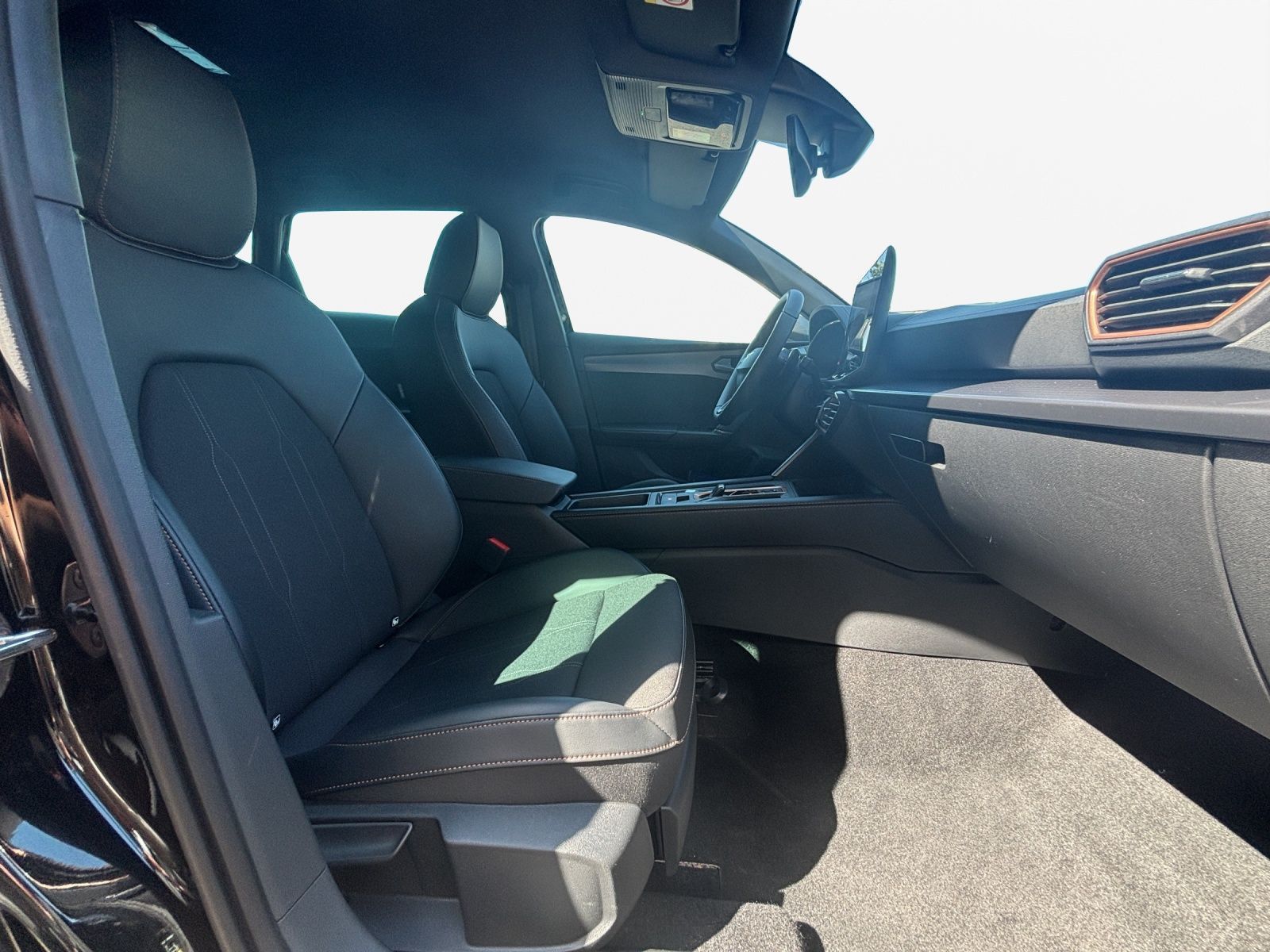 Cupra Leon - Bild 7