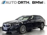 BMW 520d Touring *G61* M-SPORTPAKET PANO HUD ACC AHK - BMW 5er Reihe: Navigationssystem