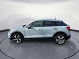 Audi Q2 35 TFSI advanced LED/AHK/MMI/Sonos/Kamera/Ass - Audi Q2 advanced mit Benzin-Antrieb