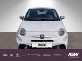 Abarth 595 Turismo 1.4 T-jet Navi PDC Beats Audio LEDER - Abarth 595 Turismo aus 2022