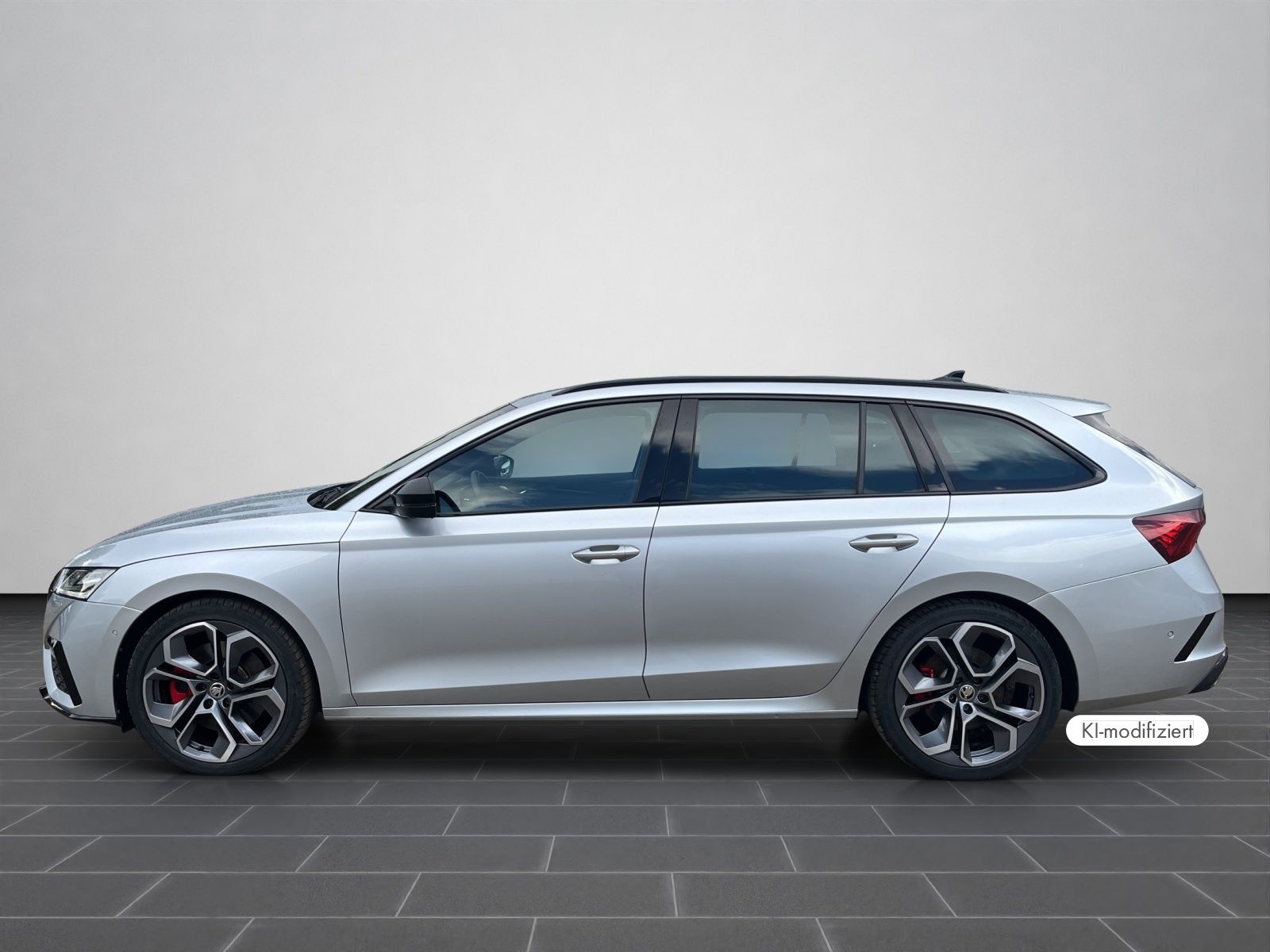 Skoda Octavia - Bild 8