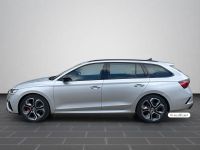 Skoda Octavia - Vorschau Bild 8