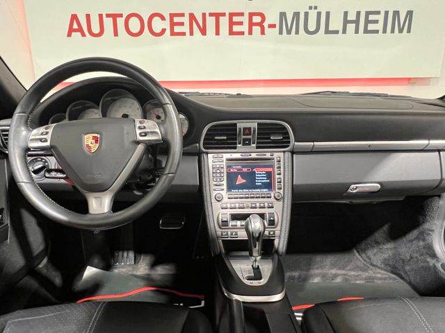 Porsche 911 Carrera 4 S Coupe 28.500 KM,Schiebedach,Bose