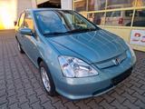 Honda Civic 1.6i LS 1.Hand - Honda aus 2001