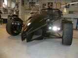 Ariel Atom 3 aus 1. Hand! - Ariel Atom Gebrauchtwagen
