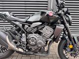 Honda CB 1000 RA SC 80 Black Edition | nur 3056 km - HONDA CB 80