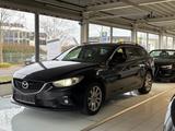 Mazda 6 Kombi /Center-Line/AUTO/BLT/MEDIA/SHZ/KLIMA - Mazda 6 in Hannover