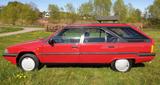 Citroën BX 19 TZI Break Automatik - Citroën BX Gebrauchtwagen