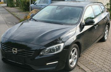 Volvo V60 - 1
