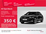 Audi A3 Sportback 40 TFSI e S tronic advanced LED/ACC