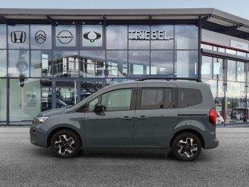 Nissan Townstar Tekna Kombi L1 °LED°Navi°SHZ°RFK°AAC°