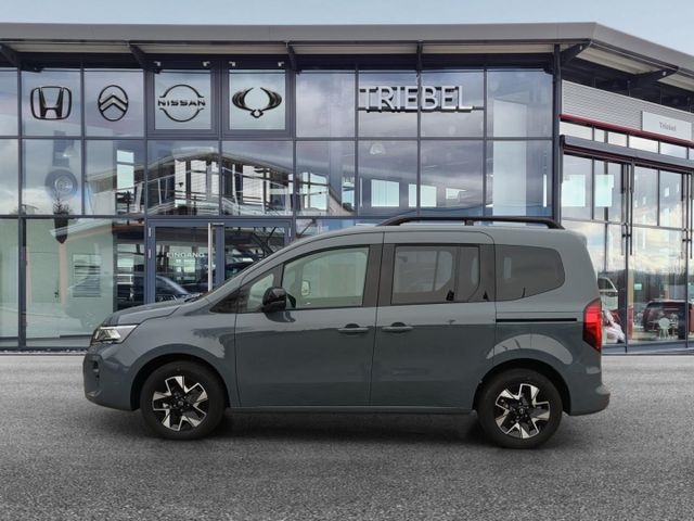 Nissan Townstar Tekna Kombi L1 °LED°Navi°SHZ°RFK°AAC°