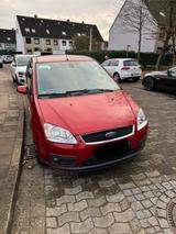 Ford Focus C-Max - gebrauchte Ford C-Max aus dem Jahr 2006