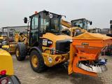 CAT 907 M mit Winterpaket - Angebote